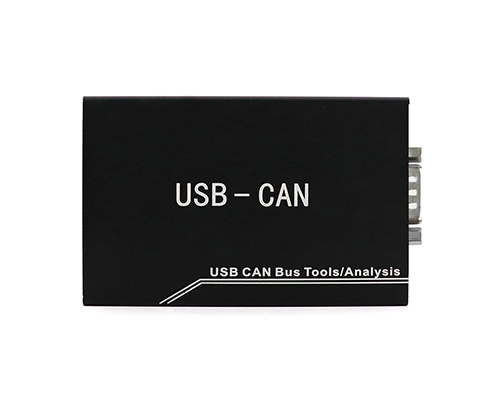 ECAN series USB to CAN