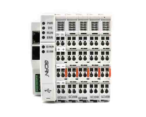 PLC controller series