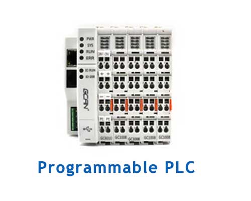 The importance of programmable PLC_GCAN