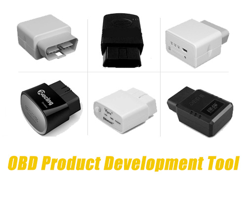 Are you interested in OBD product development？
