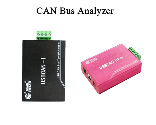 A detailed introduction to the characteristics of CAN bus
