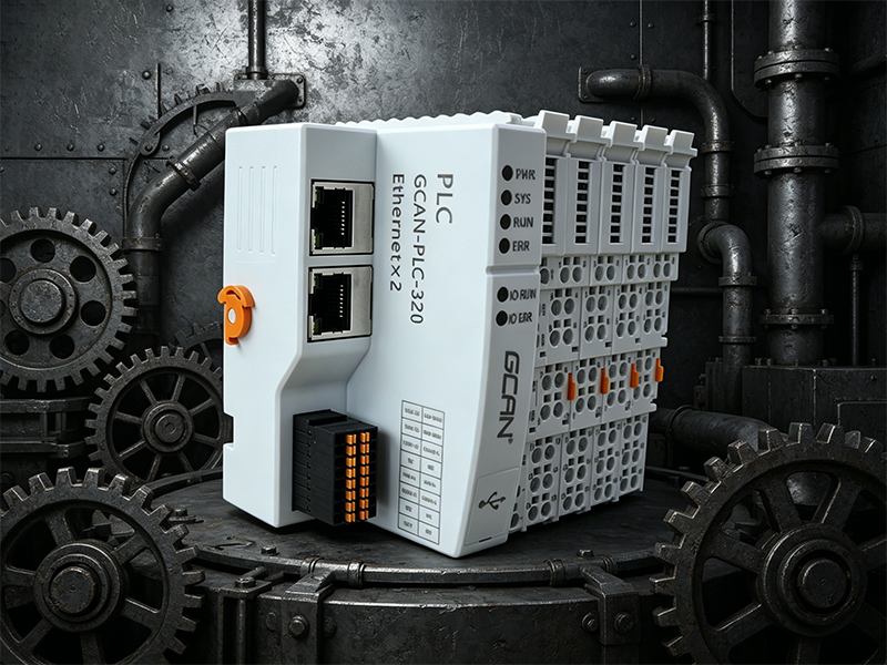 CODESYS Domestic Practical PLC