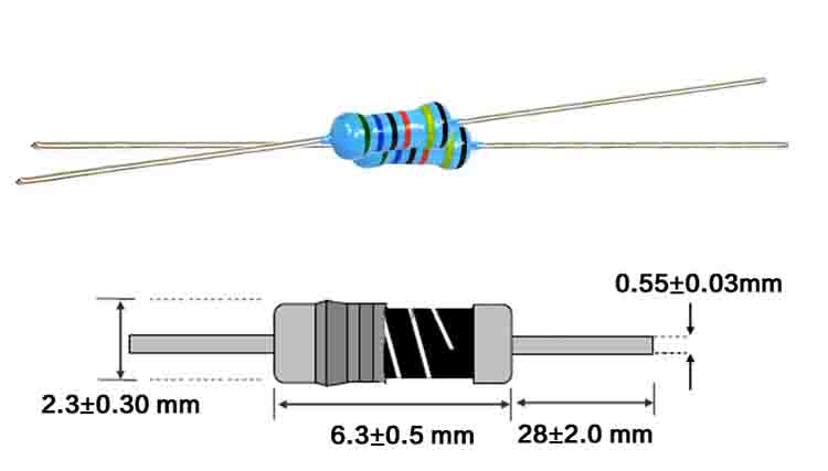 The role of small resistance - CAN bus termination resistor - Company News