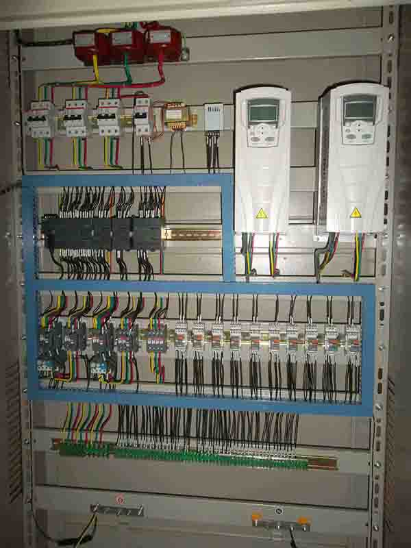 plc controller