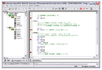 plc controller