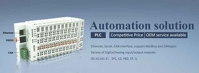 automation PLC