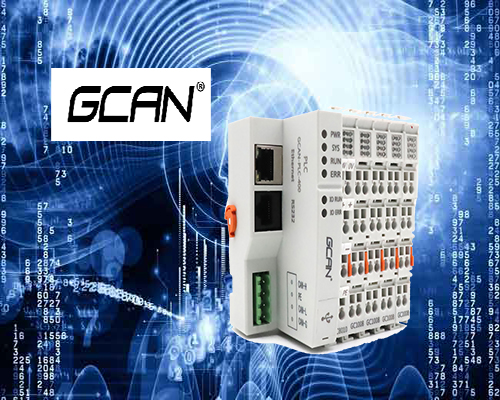 Do you really know GCAN PLC?