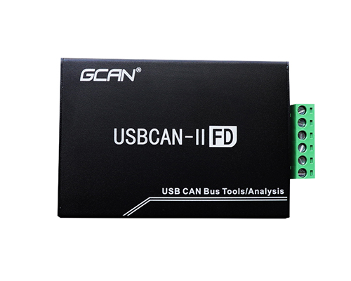 USB CAN-FD Adapter