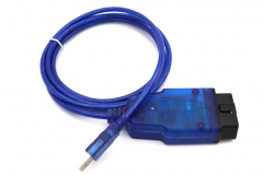 Car CAN data acquisition equipment recommendation