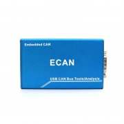 What is embedded smart ECAN device ?
