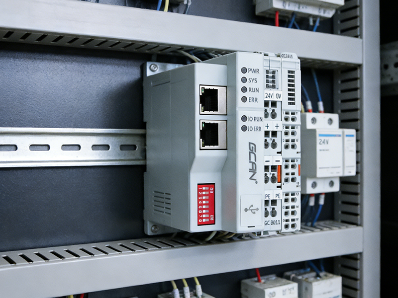 Who would be interested in Profinet IO?