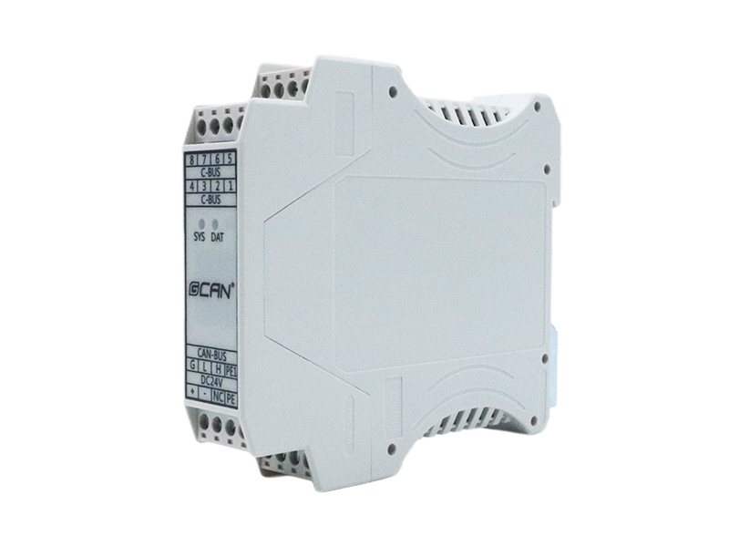 What model should I choose for CAN to Modbus conversion?