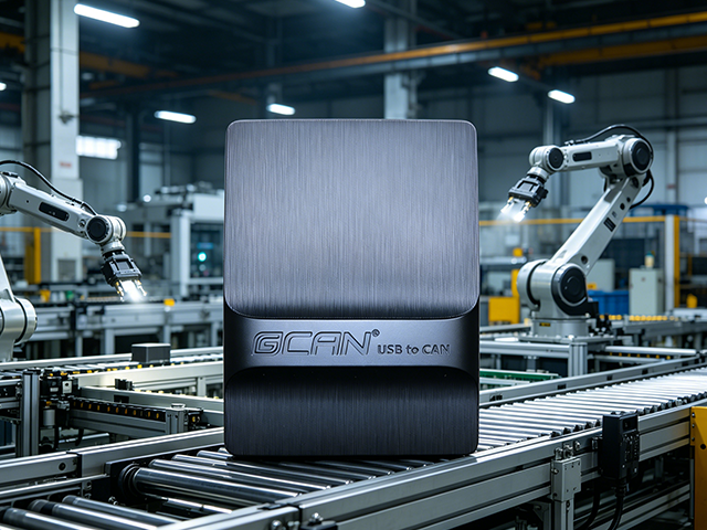 This CAN analyzer makes technology worry free and bosses sav