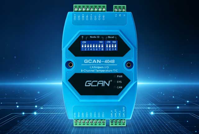 （33）：GCAN-4048