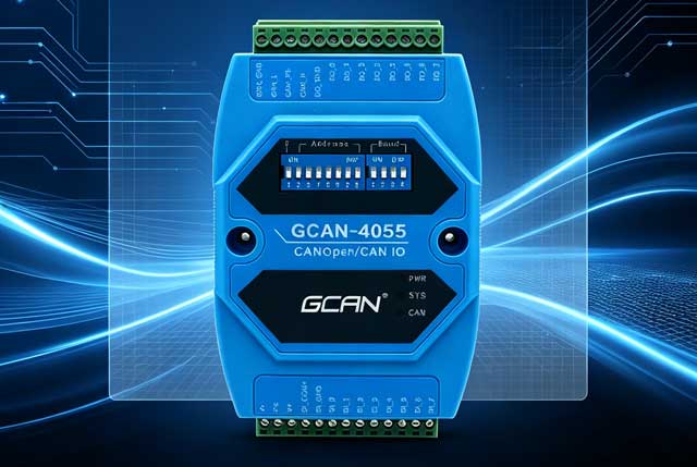 （34）：GCAN-4055