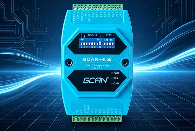 （35）：GCAN-4056