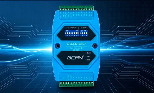 （36）：GCAN-4057