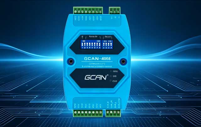 （37）：GCAN-4068