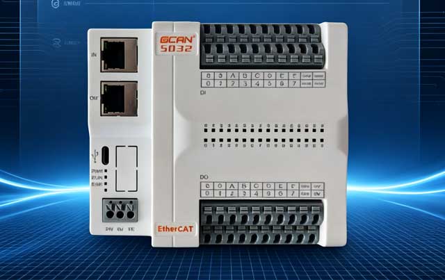 （39）：GCAN-5032