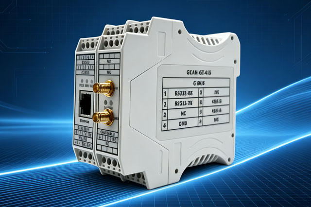 （52）：GCAN-GT-415
