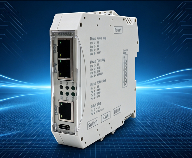 （55）：GCAN-GT-8321