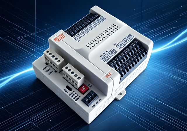 （58）：GCAN-PLC-210