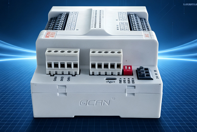 （60）：GCAN-PLC-221