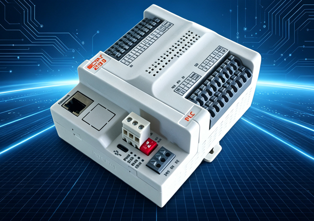 （61）：GCAN-PLC-230
