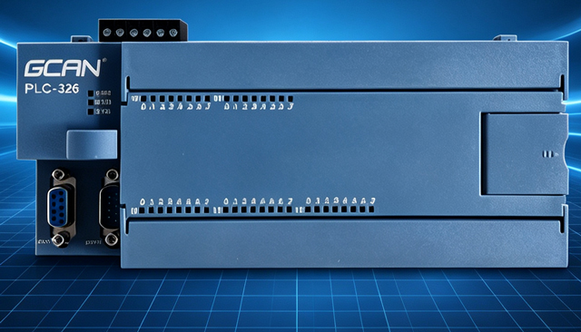 （64）：GCAN-PLC-326