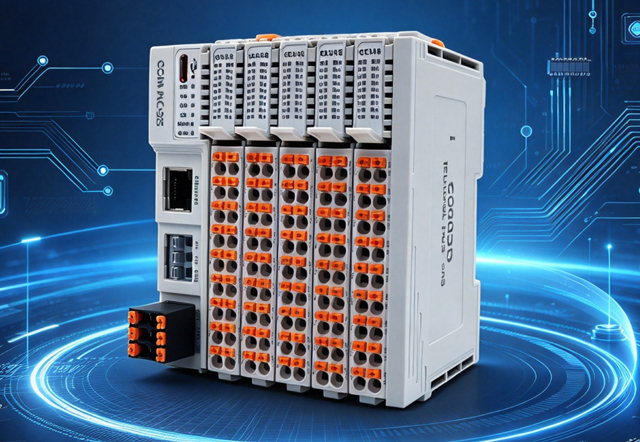 （71）：GCAN-PLC-425