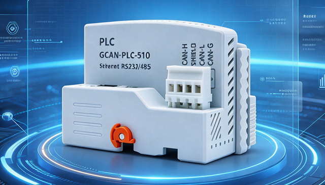 （73）：GCAN-PLC-510