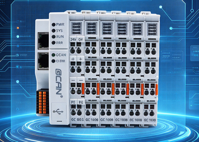 (75):GCAN-PLC-521C (75):GCAN-PLC-521C