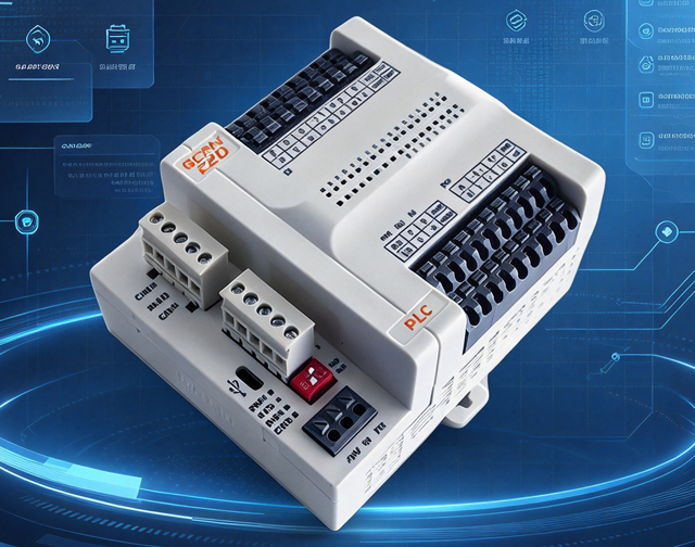 （82）：GCAN-PLC-220R