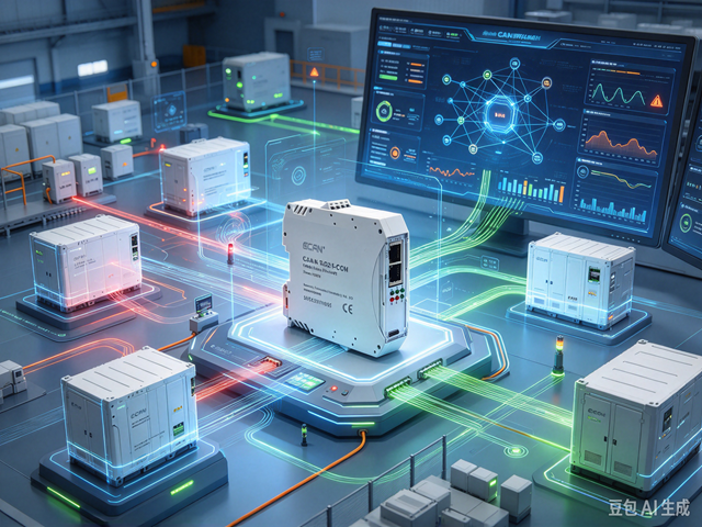 Resolve the interoperability issue between energy storage Et